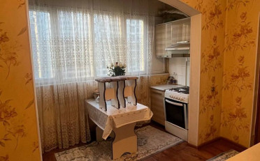 Купить квартиру Бишкек