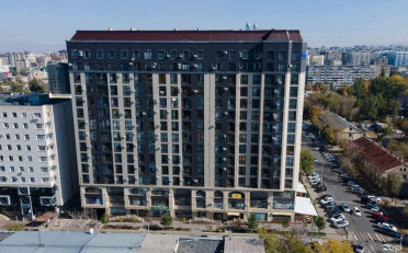 Купить квартиру Бишкек