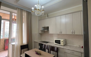Купить квартиру Бишкек