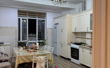 Купить квартиру Бишкек