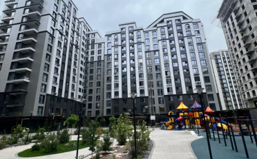Купить квартиру Бишкек