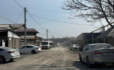 Купить квартиру Бишкек