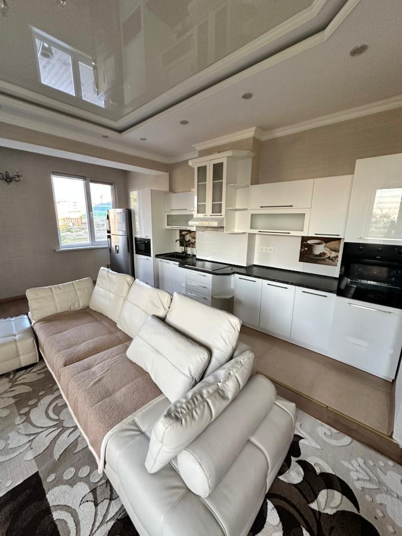 Аренда, Элитка, 3 ком, 85 м2, этаж 2/9, ж/к Московия, Сост: Сдан ПСО - фото 2