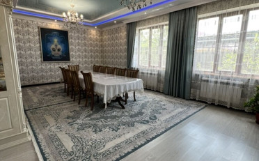 Купить квартиру Бишкек