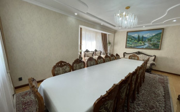 Купить квартиру Бишкек