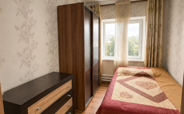  Агентство недвижимости