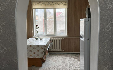 Купить квартиру Бишкек