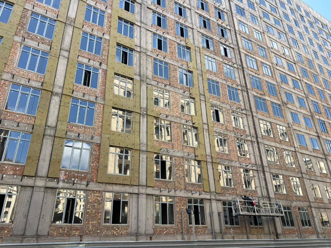 Продажа, Элитка, 3 ком, 129.6 м2, этаж 9/14, ж/к Нью-Йорк сити (New York city), Сост: Сдан ПСО - фото 2