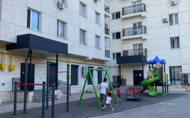 Купить квартиру Бишкек