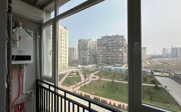 Купить квартиру Бишкек
