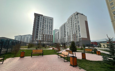 Купить квартиру Бишкек