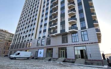  Агентство недвижимости