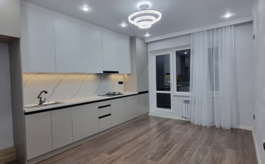 Купить квартиру Бишкек