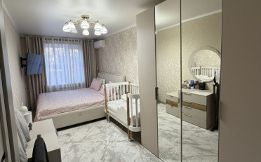 Купить квартиру Бишкек