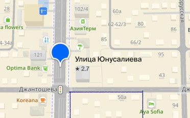  Агентство недвижимости