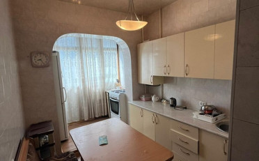 Купить квартиру Бишкек