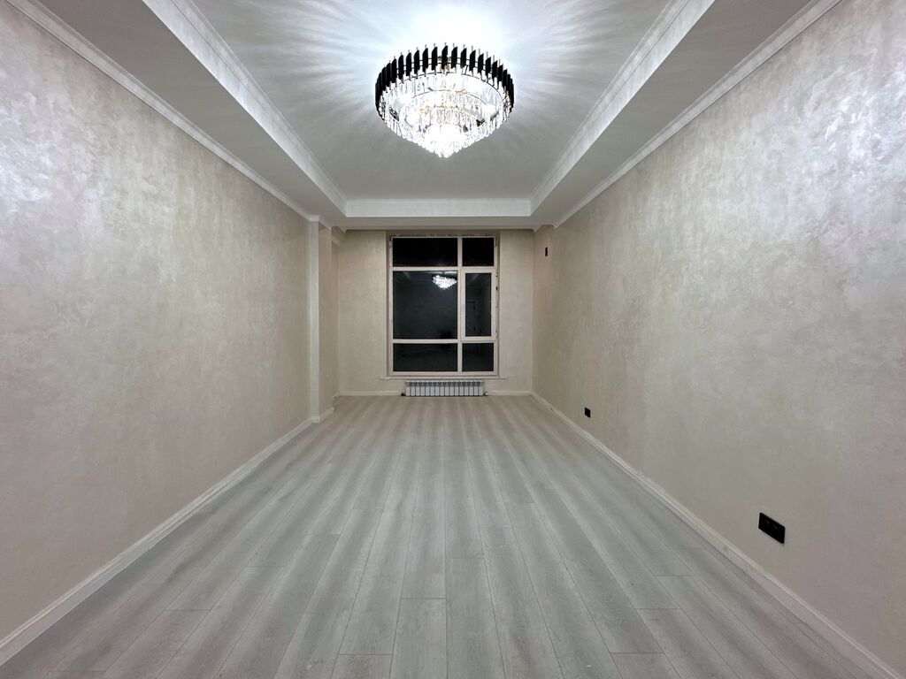 Продажа, Элитка, 1 ком, 48 м2, этаж 4/10, ж/к Aalam City, Сост: Евроремонт - фото 5