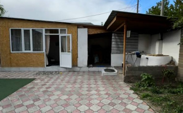 Купить квартиру Бишкек