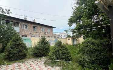 Купить квартиру Бишкек