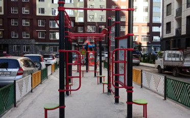 Купить квартиру Бишкек