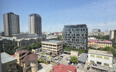 Купить квартиру Бишкек