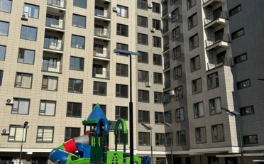  Агентство недвижимости