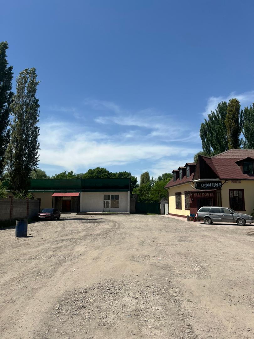 Продажа, Производство, Коммерческая, 230 м2, этаж 1/1 - фото 1