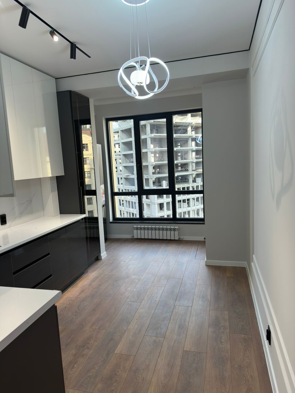 Аренда, Элитка, 2 ком, 70 м2, этаж 8/14, ж/к Venezian, Сост: Евроремонт - фото 5