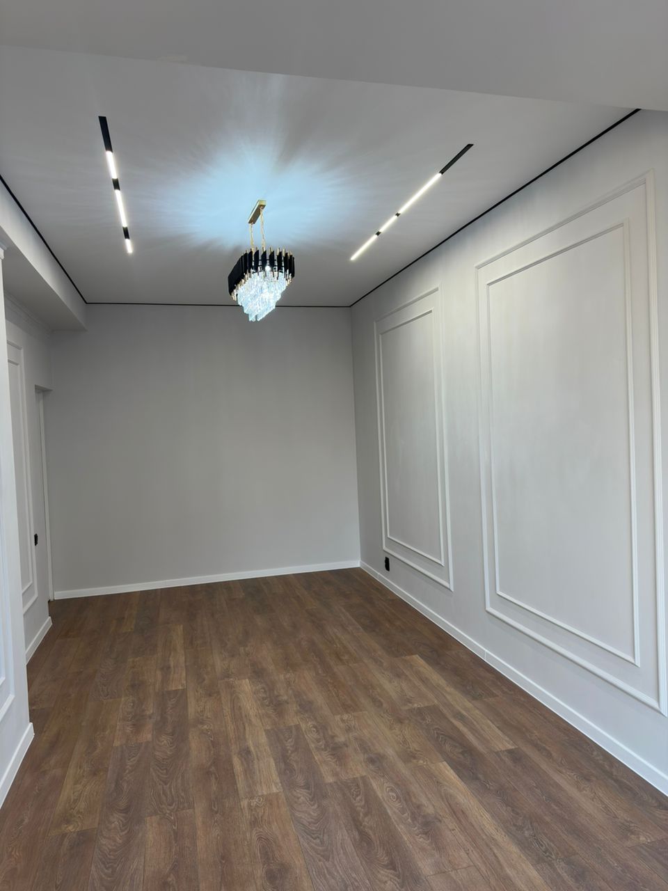 Аренда, Элитка, 2 ком, 70 м2, этаж 8/14, ж/к Venezian, Сост: Евроремонт - фото 8