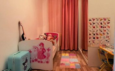 Купить квартиру Бишкек