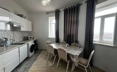 Купить квартиру Бишкек