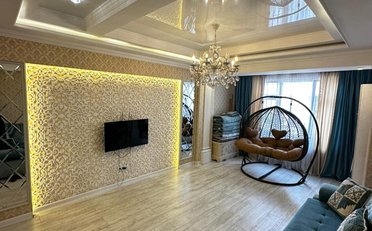 Купить квартиру Бишкек