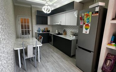 Купить квартиру Бишкек
