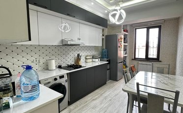 Купить квартиру Бишкек