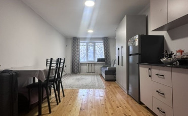 Купить квартиру Бишкек