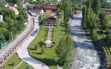 Купить квартиру Бишкек