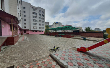 Купить квартиру Бишкек