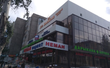  Агентство недвижимости