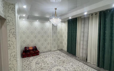 Купить квартиру Бишкек
