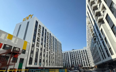 Агентство недвижимости