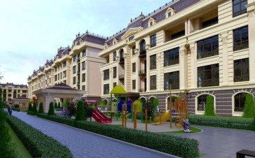 Купить квартиру Бишкек