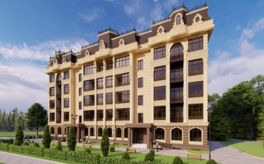Купить квартиру Бишкек