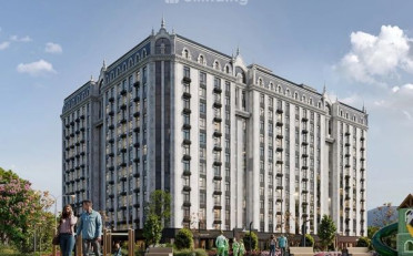 Купить квартиру Бишкек