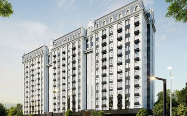 Купить квартиру Бишкек