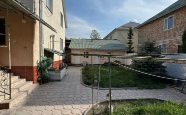 Купить квартиру Бишкек