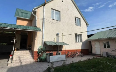 Купить квартиру Бишкек