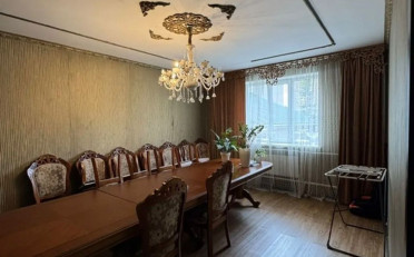 Купить квартиру Бишкек