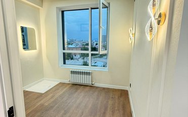 Купить квартиру Бишкек