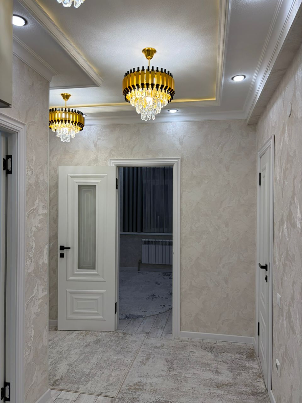 Продажа, Элитка, 60 м2, этаж 5/6, Сост: Евроремонт - фото 1