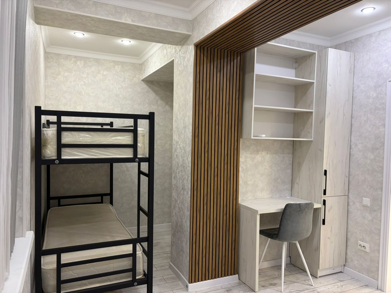 Продажа, Элитка, 60 м2, этаж 5/6, Сост: Евроремонт - фото 4